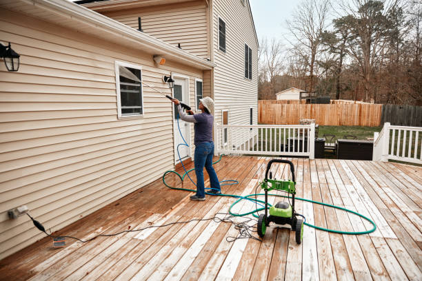 Best Best Pressure Washing Companies  in Lexington, TX