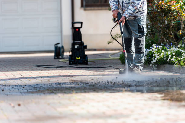 Why Choose Our Certified Pressure Washing Experts for Your Project Needs in Lexington, TX?