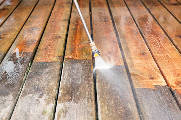 Best Pressure Washing Company Near Me  in Lexington, TX