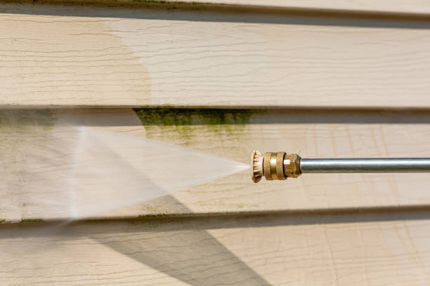 Best House Pressure Washing  in Lexington, TX