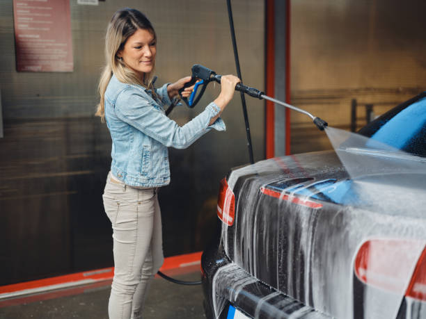 Best Pressure Washing Cost  in Lexington, TX